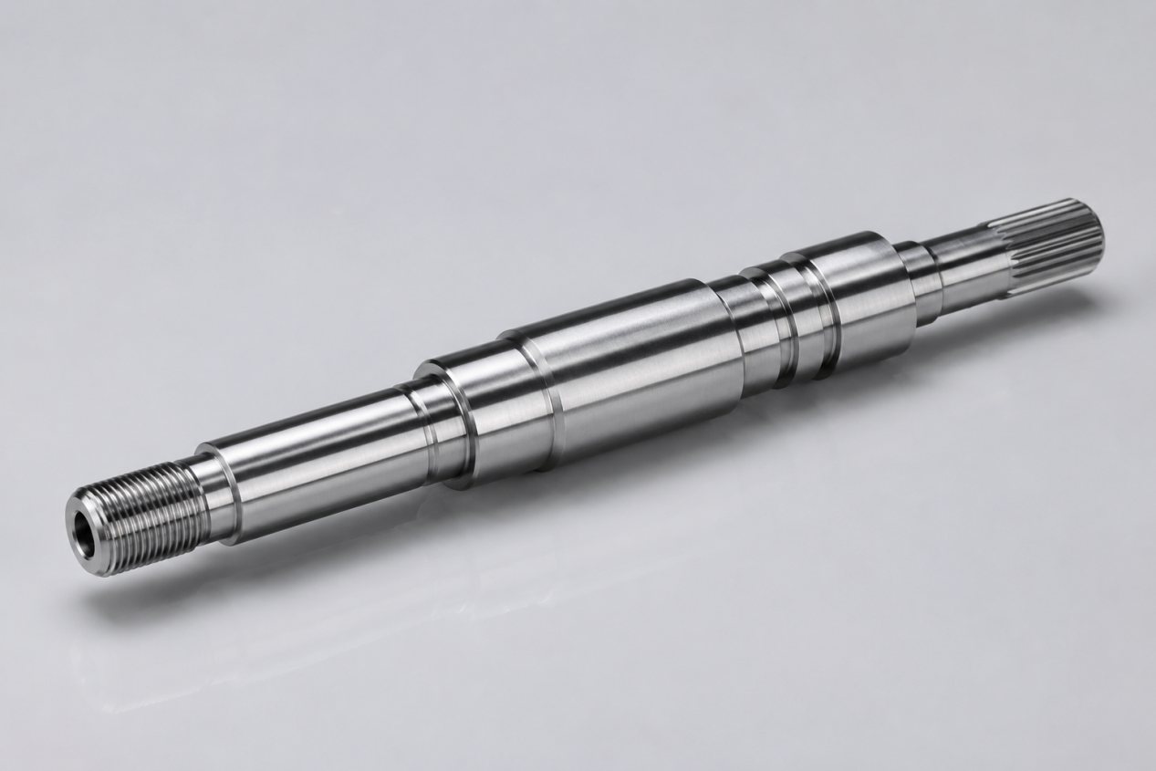 304 Stainless Steel Shaft